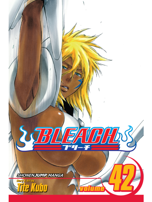 Title details for Bleach, Volume 42 by Tite Kubo - Wait list